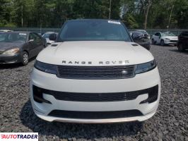 Land Rover Range Rover Sport 2024 3