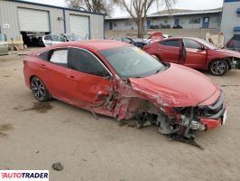 Honda Civic 2021 2 Honda Civic 2021 2