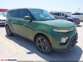 Kia Soul 2020 2