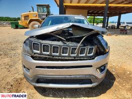 Jeep Compass 2020 2