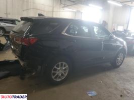 Chevrolet Equinox 2024 1 Chevrolet Equinox 2024 1