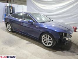 Audi A5 2024 2