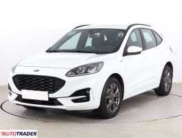 Ford Kuga 2020 2.0 147 KM