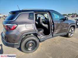Jeep Compass 2021 2 Jeep Compass 2021 2
