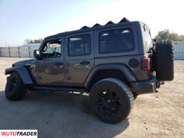 Jeep Wrangler 2019 3