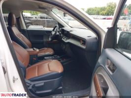 Ford Maverick 2022 2