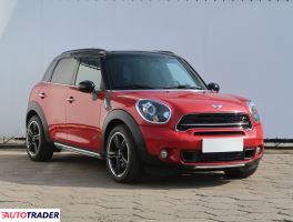 Mini Countryman - zobacz ofertę