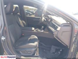 Toyota Camry 2026 2