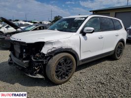 Kia Pozostałe 2022 3