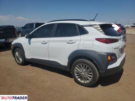 Hyundai Kona 2020 2 Hyundai Kona 2020 2