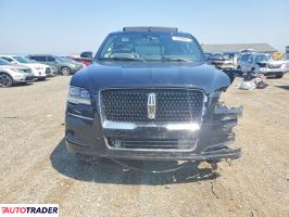 Lincoln Navigator 2023 3