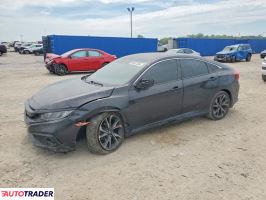 Honda Civic - zobacz ofertę