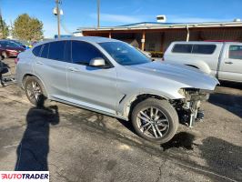 BMW X4 2020 3