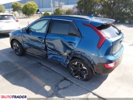 Kia Niro 2024