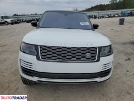 Land Rover Range Rover 2022 5