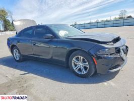 Dodge Charger 2023 3