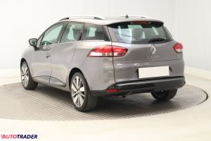 Renault Clio 2014 0.9 88 KM