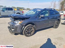 Subaru Pozostałe - zobacz ofertę