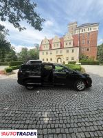 Chrysler Pacifica 2025 3.6 291 KM