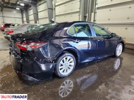 Toyota Camry 2024 2