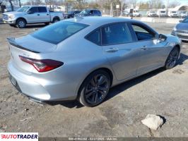 Acura TL 2023 2 Acura TL 2023 2