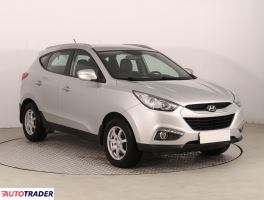 Hyundai ix35 2013 2.0 181 KM