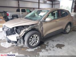 Ford Escape 2021 1 Ford Escape 2021 1