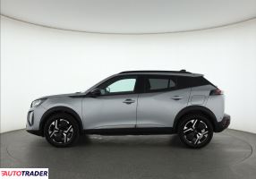 Peugeot 2008 2024 1.2 128 KM