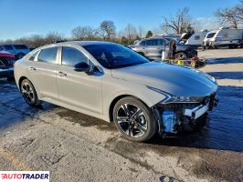 Kia Pozostałe 2022 1