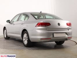Volkswagen Passat 2017 2.0 147 KM