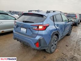 Subaru Pozostałe 2024 2