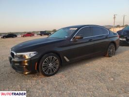 BMW 530 2019 2 BMW 530 2019 2
