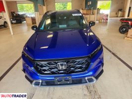 Honda CR-V 2023 2