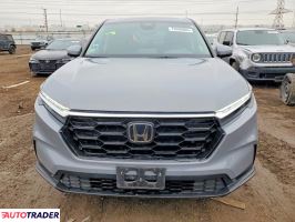Honda CR-V 2024 1