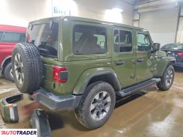 Jeep Wrangler 2021 2