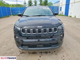 Jeep Compass 2026 2