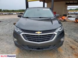 Chevrolet Equinox 2020 1