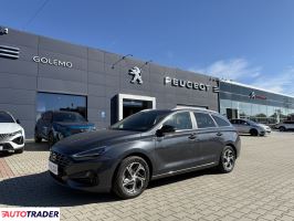 Hyundai i30 2022 1.0 120 KM Hyundai i30 2022 1.0 120 KM