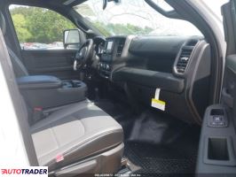 Dodge Ram 2023 6
