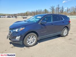 Chevrolet Equinox - zobacz ofertę