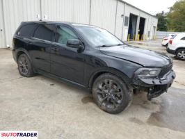 Dodge Durango 2021 3 Dodge Durango 2021 3