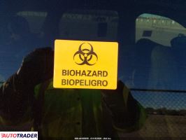 Lincoln Pozostałe 2020 2