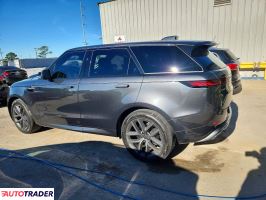 Land Rover Range Rover Sport 2023 3