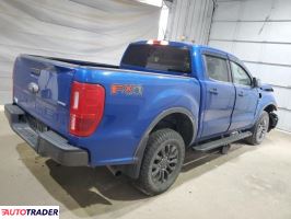 Ford Ranger 2019 2