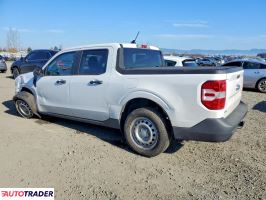 Ford Maverick 2023 2