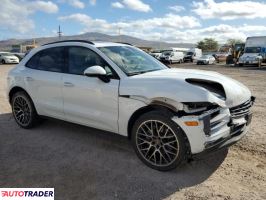 Porsche Macan 2021 3 Porsche Macan 2021 3