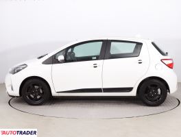 Toyota Yaris 2018 1.5 109 KM