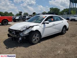 Hyundai Elantra - zobacz ofertę