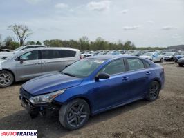 Kia Pozostałe 2021 2 Kia Pozostałe 2021 2