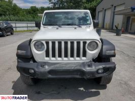 Jeep Wrangler 2018 3